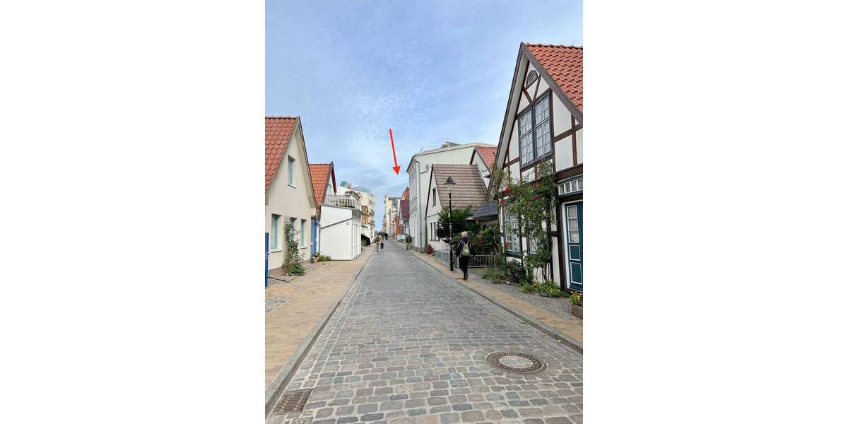 Einfamilienhaus Rostock Seebad Warnemünde - 1 Zimmer, 163 m&sup2;, 1.580.000&euro; | Angebot:26499508