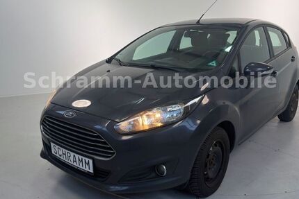 Ford Fiesta 284.504 km 3.000 &euro; Rostock 18069