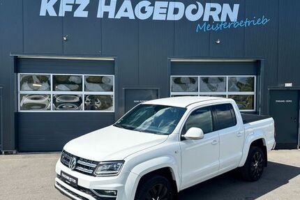 VW Amarok 140.000 km 31.900 € Ribnitz-Damgarten OT Klockenhagen 18311