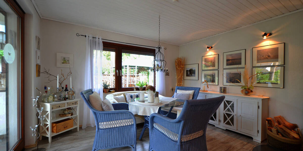 Bungalow Graal-Müritz Müritz - 2 Zimmer, 42 m&sup2;, 235.000&euro; | Angebot:25701014