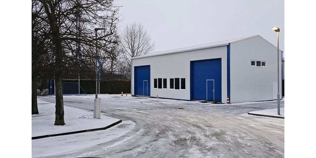 Gewerbeobjekt Papendorf - 3.500&euro; | Angebot:25055149