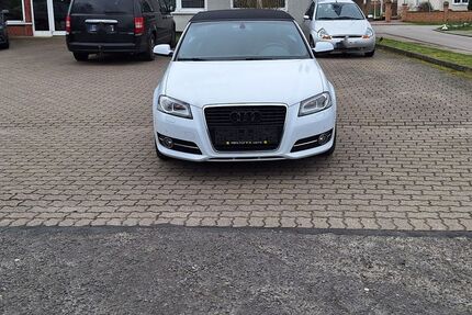 Audi A3 192.000 km 8.699 € HOHEN SCHWARFS (Nähe Rostock) 18196
