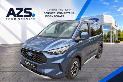 Ford Tourneo Custom 4.500 km 55.890 &euro; Rostock 18059
