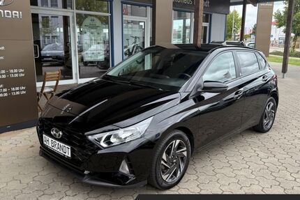 Hyundai i20 30.462 km 17.490 € Rostock 18146
