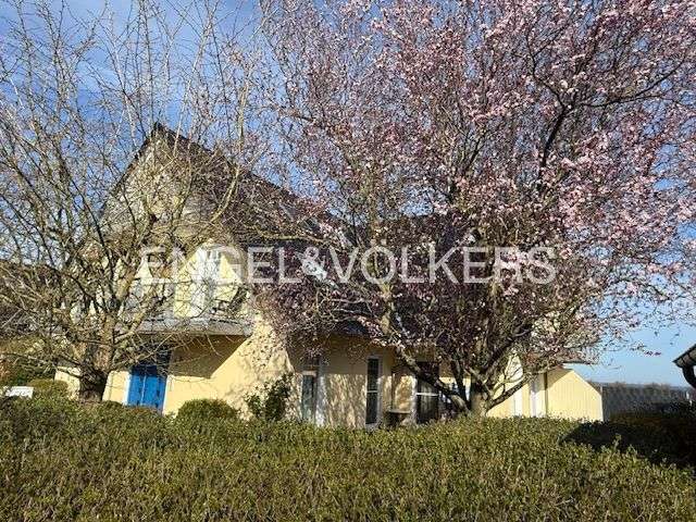 Etagenwohnung Ostseebad Nienhagen Ostseebad Nienhagen - 2 Zimmer, 64 m&sup2;, 325.000&euro; | Angebot:26152734