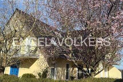 Wohnung Ostseebad Nienhagen Ostseebad Nienhagen - 2 Zimmer, 64 m&sup2;, 325.000&euro; | Angebot:26152734