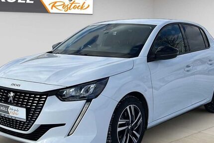 Peugeot 208 6.800 km 15.990 &euro; Rostock 18146