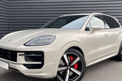 Porsche Cayenne 4.990 km 149.750 € Papendorf 18059