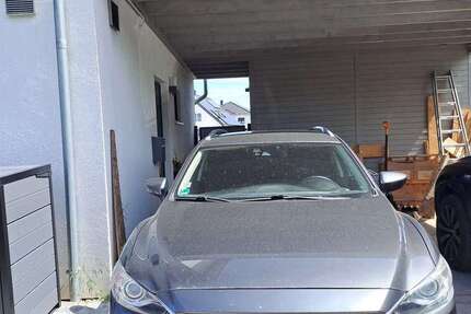 Mazda 6 237.092 km 5.500 &euro; Pastow (Broderstorf) 18184