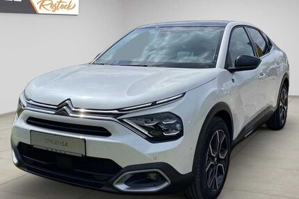 Citroen C4 1.900 km 24.890 € Rostock 18146
