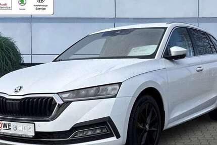 Skoda Octavia 161.807 km 17.890 &euro; Bützow 18246