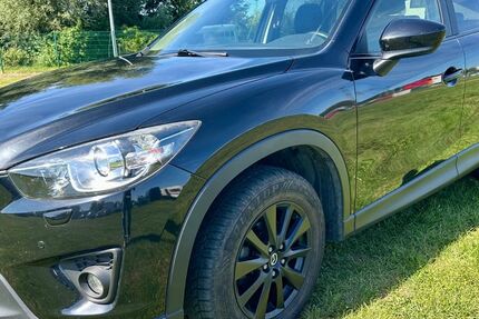 Mazda CX-5 126.279 km 6.700 &euro; Rostock 18147