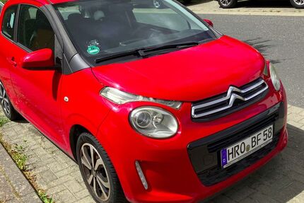 Citroen C1 28.632 km 7.300 &euro; Rostock 18069
