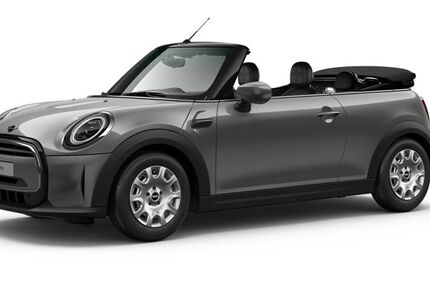 Mini Cooper Cabrio 16.990 km 27.900 € Rostock 18146