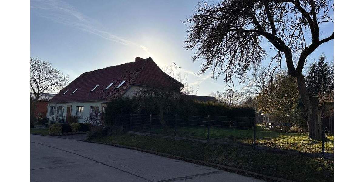 Mehrfamilienhaus, Wohnhaus Jürgenshagen - 9 Zimmer, 400 m&sup2;, 589.000&euro; | Angebot:24700117