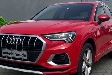 Audi Q3 83.396 km 35.880 € Bad Doberan 18209