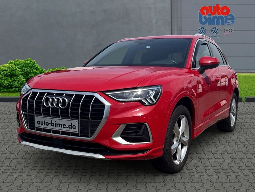 Audi Q3 83.396 km 35.880 € Bad Doberan 18209