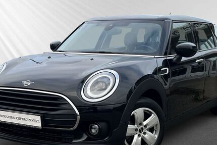 Mini Cooper Clubman 28.700 km 25.900 &euro; Rostock 18146