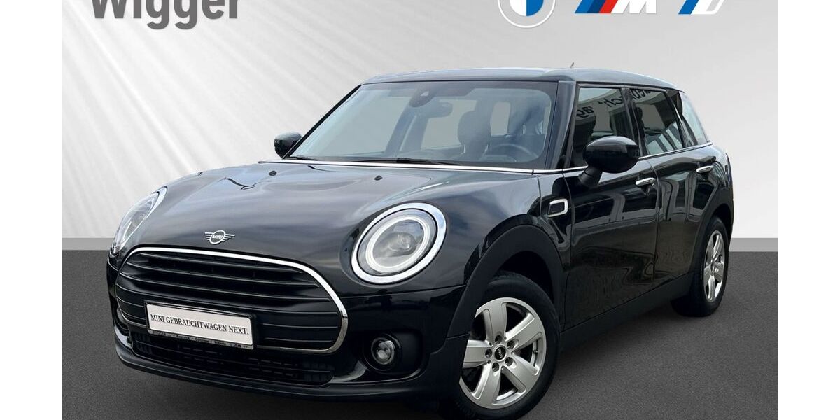 Mini Cooper Clubman 28.700 km 25.900 &euro; Rostock 18146