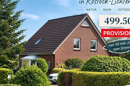 Haus Rostock Groß-Klein - 5 Zimmer, 125 m&sup2;, 499.500&euro; | Angebot:27631797