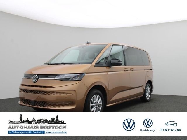 VW T7 Multivan 20.000 km 50.990 &euro; Rostock 18146