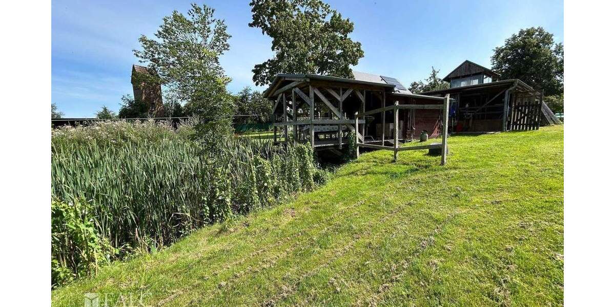 Grundstück Satow Klein Bölkow - 200.000&euro; | Angebot:25668641