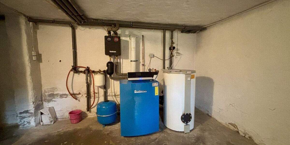 Doppelhaushälfte Bützow - 6 Zimmer, 150 m&sup2;, 260.000&euro; | Angebot:25770942