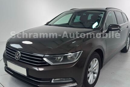 VW Passat 157.000 km 12.590 € Rostock 18069
