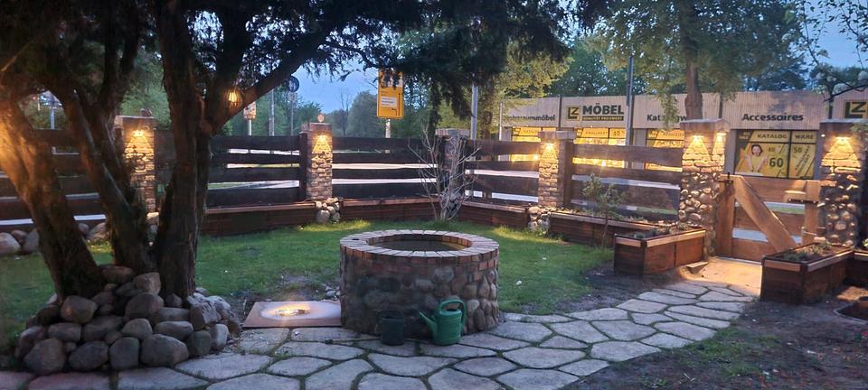 Ferienimmobilie Ribnitz-Damgarten Damgarten - 13&euro; | Angebot:26504497