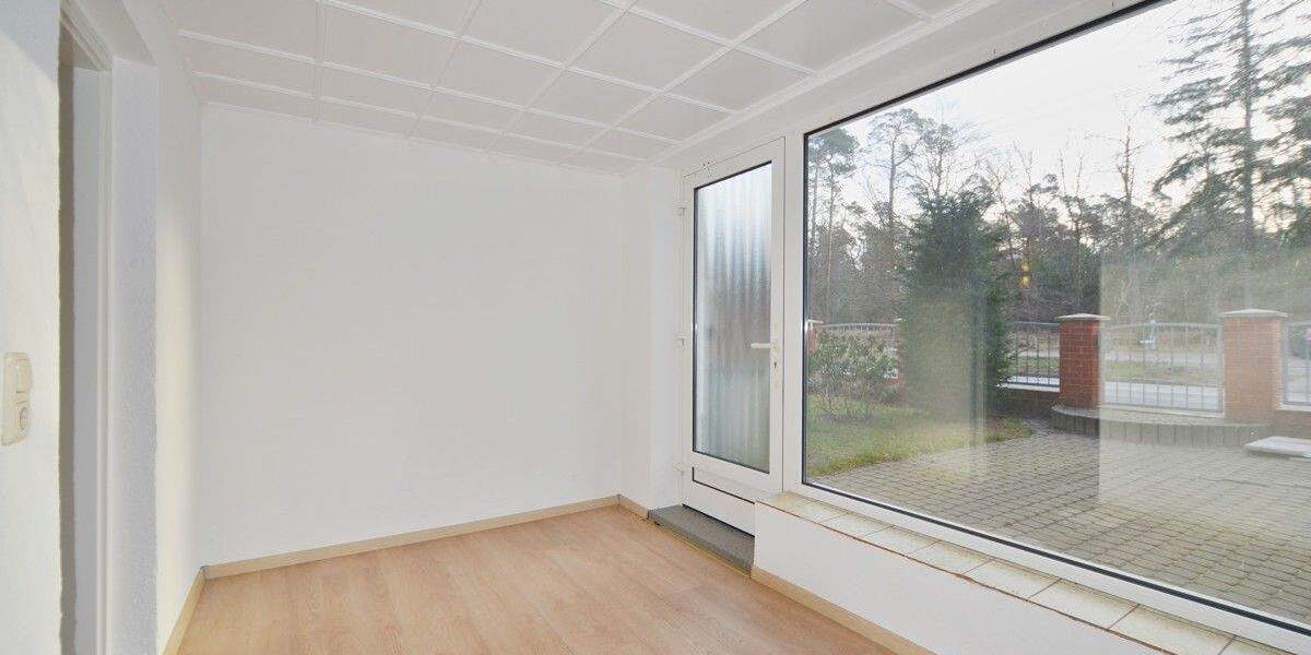 Etagenwohnung Graal-Müritz Müritz - 2 Zimmer, 65 m&sup2;, 650&euro; | Angebot:24781493