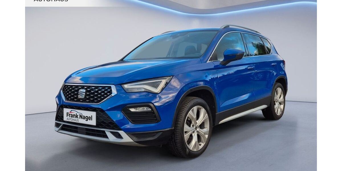 Seat Ateca 74.800 km 22.950 &euro; Rostock 18106