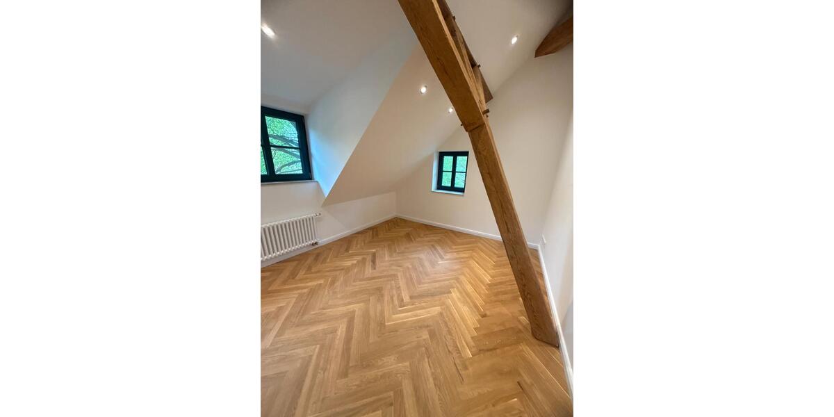 Dachgeschoßwohnung Bad Doberan - 2 Zimmer, 70 m&sup2;, 1.050&euro; | Angebot:26459754