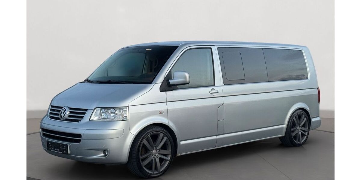 VW T5 Transporter 284.000 km 12.990 &euro; Bad Doberan 18209