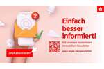 Etagenwohnung Graal-Müritz Müritz - 2 Zimmer, 80 m&sup2;, 397.000&euro; | Angebot:25675673