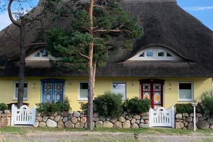 Haus Dierhagen Dierhagen Strand - 1 Zimmer, 240 m&sup2;, 1.900.000&euro; | Angebot:25704624
