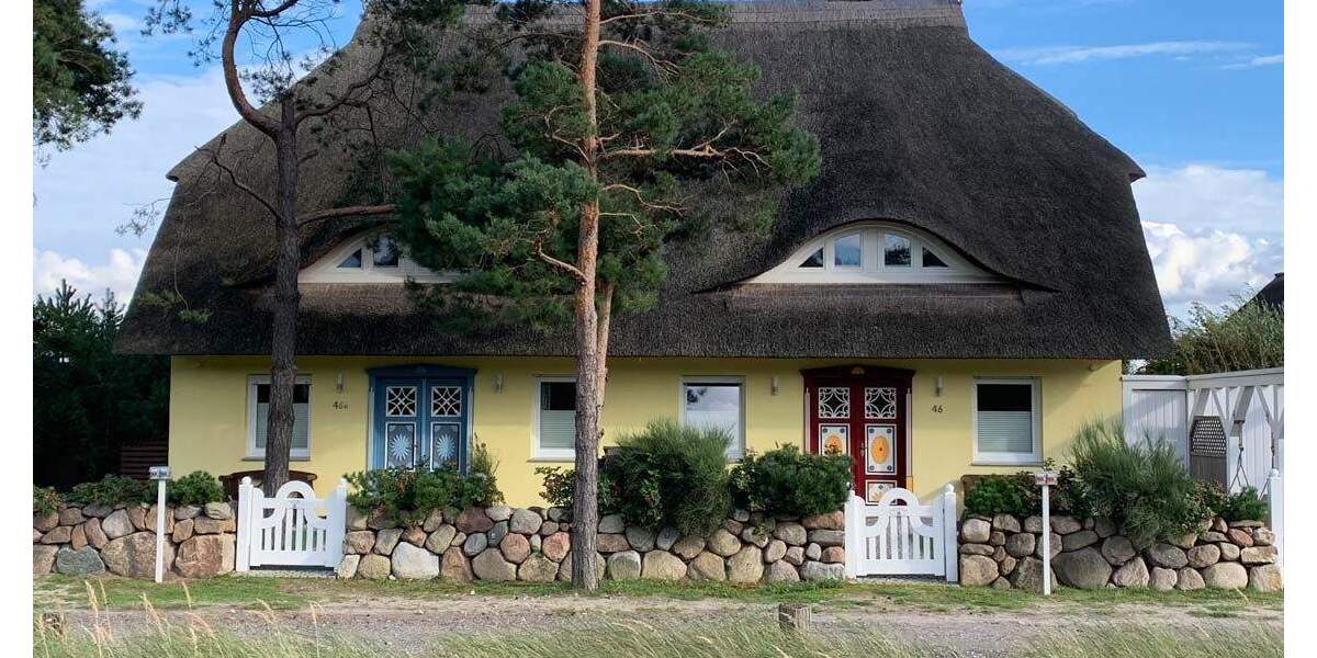 Mehrfamilienhaus, Wohnhaus Dierhagen Dierhagen Strand - 1 Zimmer, 240 m&sup2;, 1.900.000&euro; | Angebot:25704624
