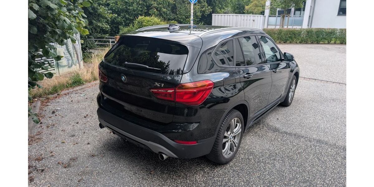 BMW X1 150.000 km 15.000 &euro; Rostock 18055