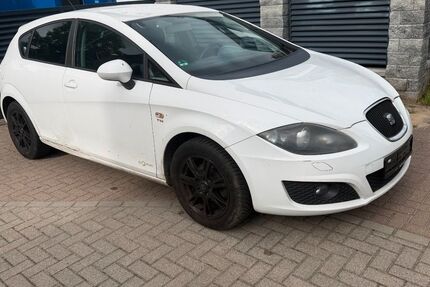 Seat Leon 184.383 km 2.250 &euro; Bad Doberan 18209