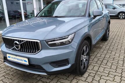 Volvo XC40 86.351 km 23.990 &euro; Bargeshagen 18211