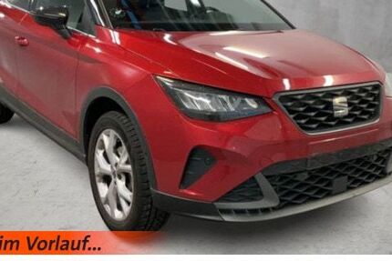 Seat Arona 18.725 km 19.379 &euro; Ribnitz-Damgarten / Barth / Bad Sülze 18311