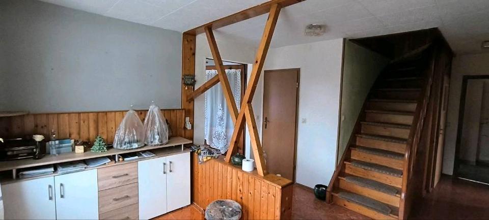 Einfamilienhaus Bützow - 4 Zimmer, 92 m&sup2;, 130.000&euro; | Angebot:26728273