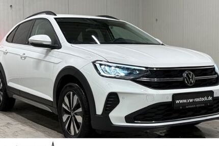 VW Taigo 25.350 km 22.950 &euro; Rostock 18146