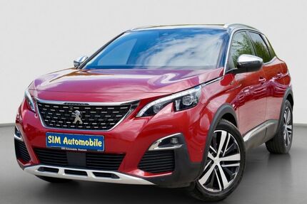 Peugeot 3008 100.000 km 17.990 &euro; Rostock 18146