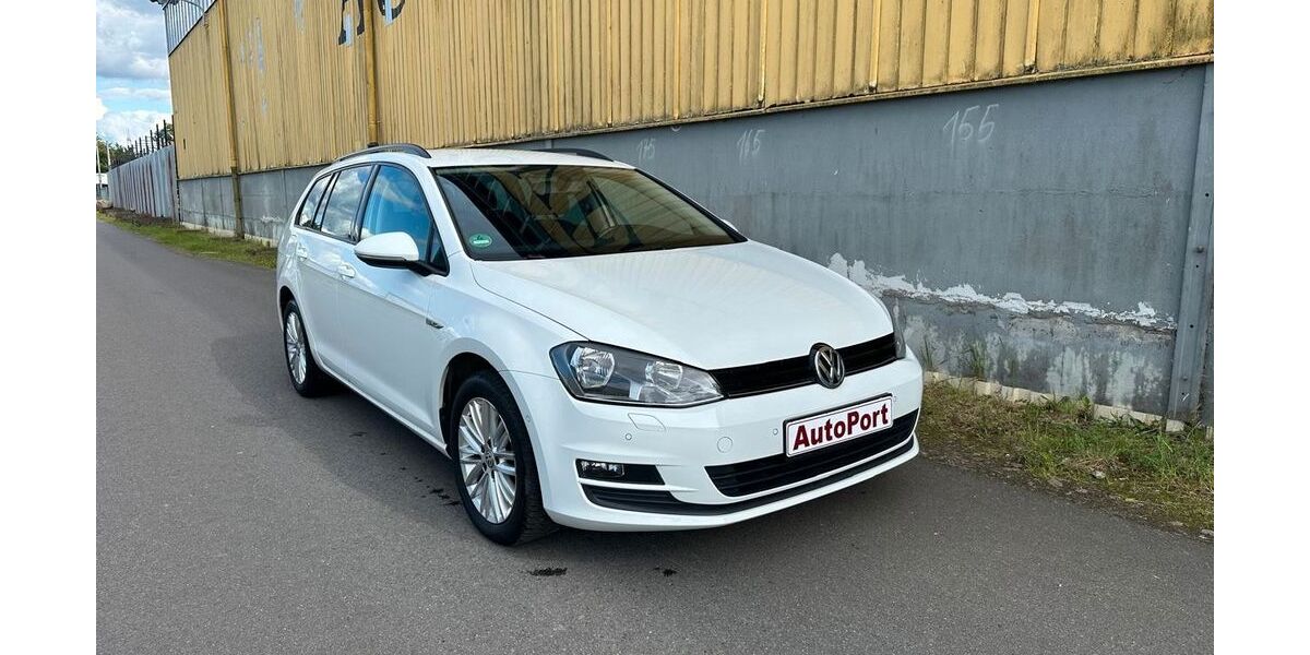 VW Golf 138.000 km 9.790 &euro; Broderstorf 18184