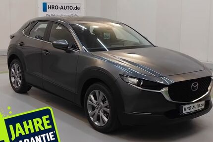 Mazda CX-30 24.200 km 26.420 &euro; Rostock 18106