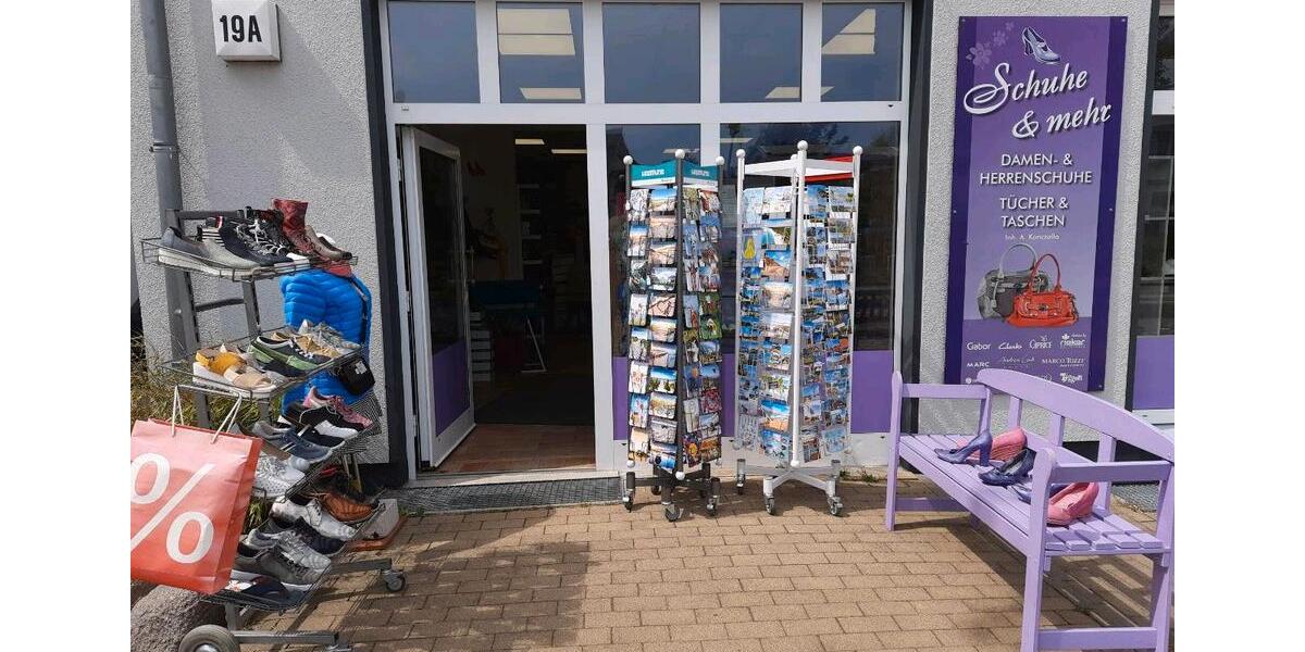 Gewerbeobjekt Dierhagen - 950&euro; | Angebot:23877926