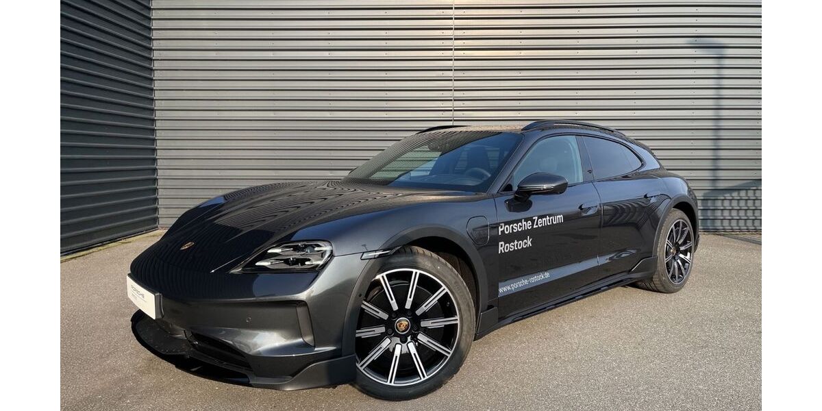 Porsche Taycan 17.990 km 96.750 &euro; Papendorf 18059