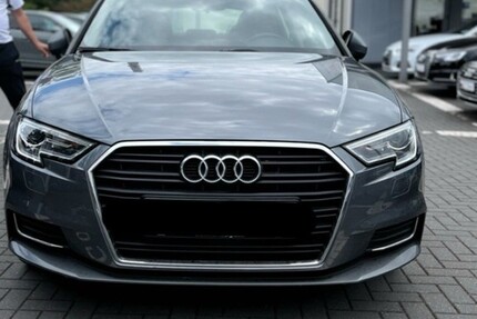Audi A3 82.058 km 17.500 € Rostock 18055