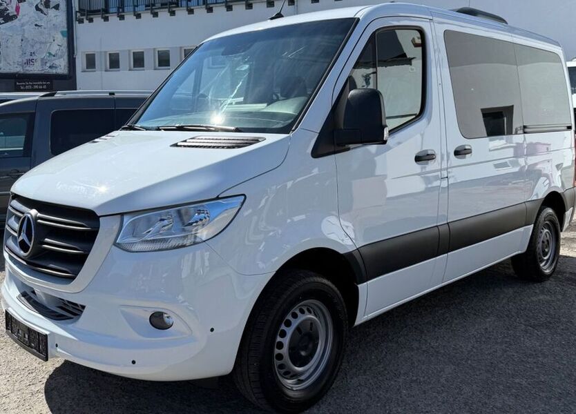 Sprinter