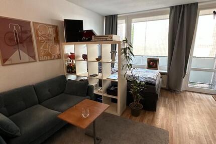 Wohnung Rostock - 1 Zimmer, 28 m&sup2;, 200&euro; | Angebot:26656305